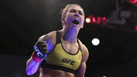 jessica andrade leaked onlyfans|Jessica Andrade nude pics paid off house, car — ‘I’m very happy。